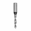 Qic Tools 5mm Vpoint, Through Drill Solid Carbide Bits VBSC.500.70R